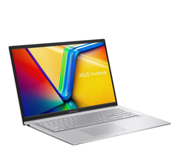 ASUS Vivobook 17 X1704ZA i5-1235U/16GB/512/Win11 - 1245966 - zdjęcie 4